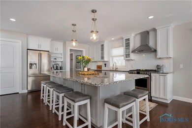 17630 W Walbridge East Rd, Graytown, OH 43432 - photo 4