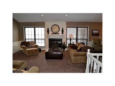 Great Room.