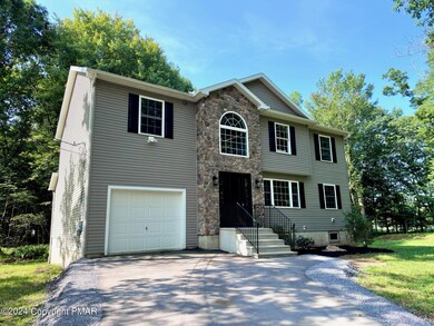 3128 Wintergreen Ln, Pocono Summit, PA 18346 - photo 3