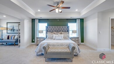 1760 Brookside Cir unit 1111, Watkinsville, GA 30677 - photo 7