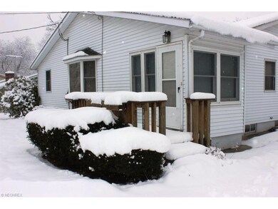 3 bedrooms, 1 bath with numerous updates*