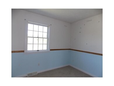 Bedroom.