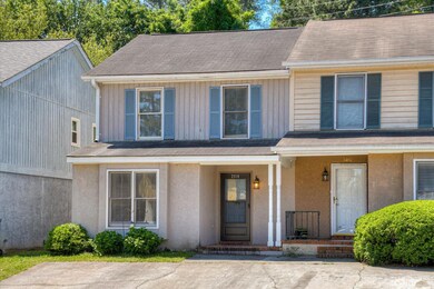 2910 Norgate Dr, Augusta, GA 30909 - photo 2