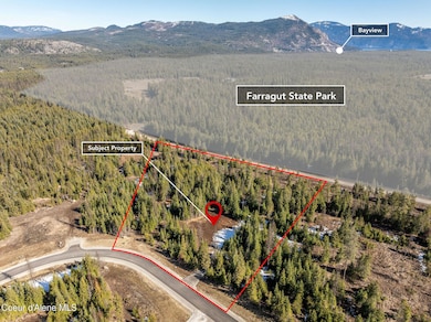 Lot13 Blk1 - Estates at Farragut