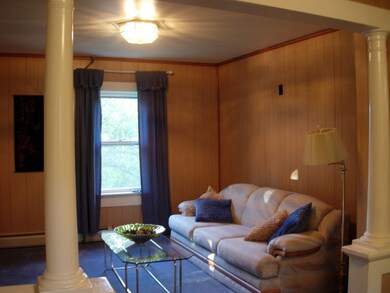 double living room