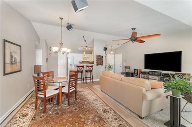 4290 Cedarcroft Ct unit 3A, Greensboro, NC 27409 - photo 6