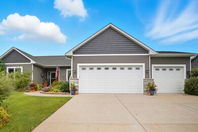 501 Prairie Meadow Dr, Stockton, IA 52769 - photo 4