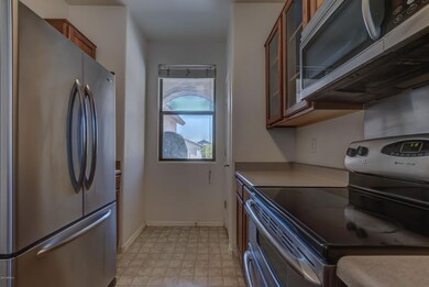 French Door Refridgerator