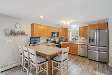 19 Diamond Dr, Danville, NH 03819 - photo 4