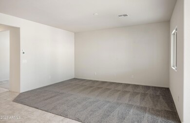 Gathering Room