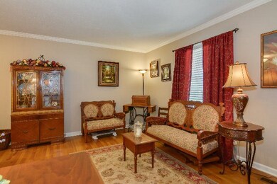 101 Plantation Rd, Augusta, GA 30907 - photo 6