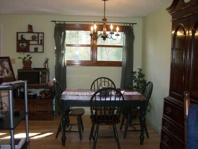 Dining Room.