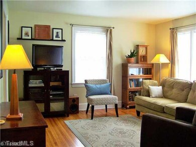 Living Room.