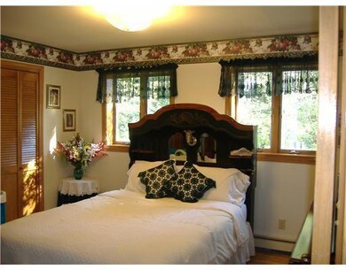 Bedroom.