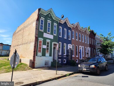 527 Bloom St, Baltimore, MD 21217 - photo 2