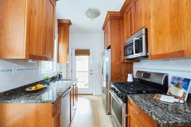 108 Albion St unit 1, Somerville, MA 02144 - photo 4