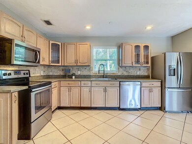 Mallard Kitchen 2