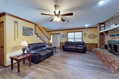 13 Hidden Valley Rd, Texarkana, TX 75501 - photo 4