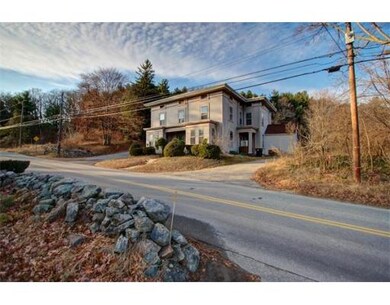 1147 Edmands Rd unit 5, Framingham, MA 01701 - photo 2