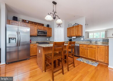 2554 Junco Ct, Odenton, MD 21113 - photo 6