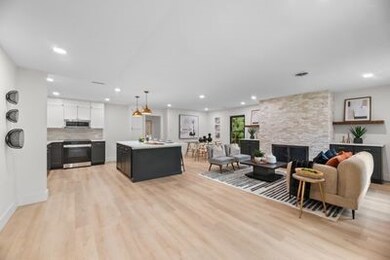 3579 Dryden Rd, Fort Worth, TX 76109 - photo 4