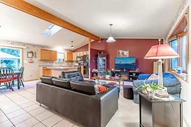 6109 W 136th Ave, Cedar Lake, IN 46303 - photo 4