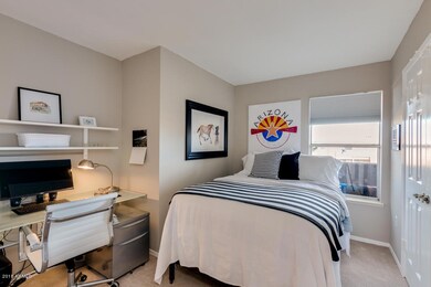 Guest Bedroom