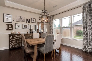 406 NW Palomino St, Bentonville, AR 72712 - photo 3