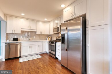 11 Rose St, Lutherville Timonium, MD 21093 - photo 6