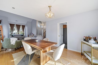 3310 Old Chapel Ln unit 52, Charlotte, NC 28210 - photo 6