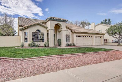 2011 E Lodge Dr, Tempe, AZ 85283 - photo 2