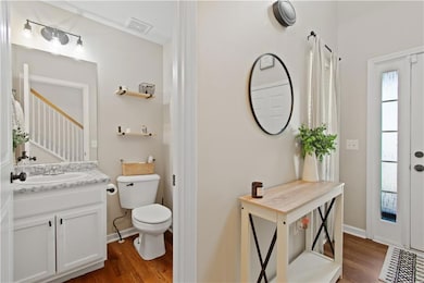 10 Sandberg Way, Dawsonville, GA 30534 - photo 7