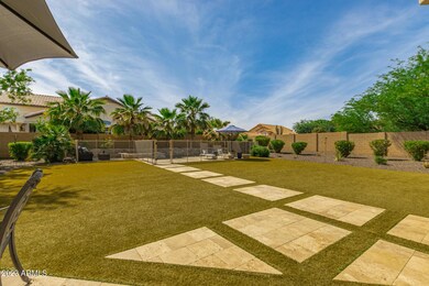 4740 W Sweet Iron Pass, Phoenix, AZ 85083 - photo 5