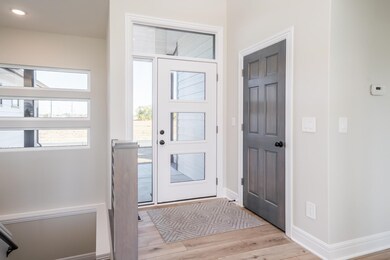 4909 N Emerald Ct, Maize, KS 67101 - photo 2