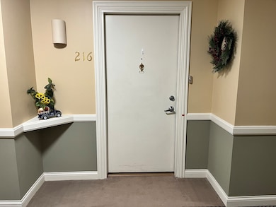 Village Green Condominiums unit 216, East Dundee, IL 60118 - photo 4