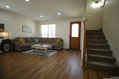 24802 Cooper Valley, San Antonio, TX 78255 - photo 2