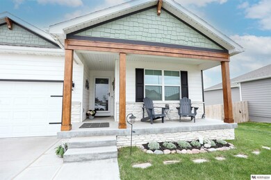 410 N 10th Ave, Springfield, NE 68059 - photo 3