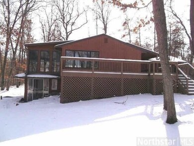 4538 Hawks Nest Ct, Danbury, WI 54830 - photo 2
