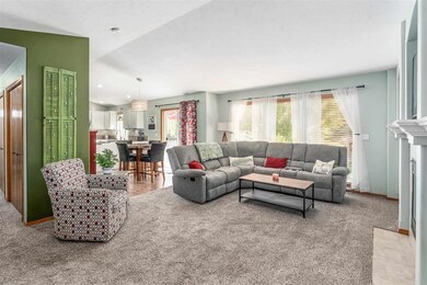 15302 N Chesapeake Rd, Mead, WA 99021 - photo 3