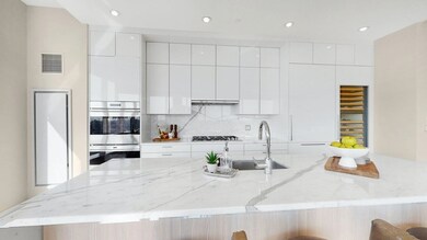 Millennium Tower unit 3503, Boston, MA 02110 - photo 6