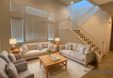 1843 Cape Cod Landing Dr, Las Vegas, NV 89135 - photo 2