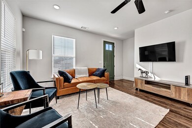 310 E Martin Luther King jr Blvd, Fayetteville, AR 72701 - photo 6