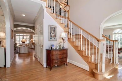 138 Columbine Dr, Statesville, NC 28625 - photo 3