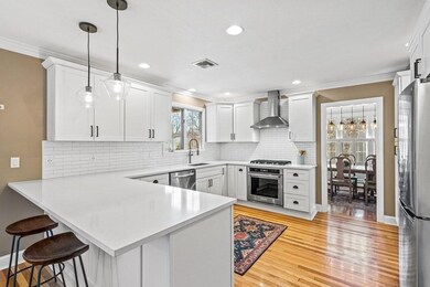 20 Walnut St, Needham, MA 02492 - photo 5