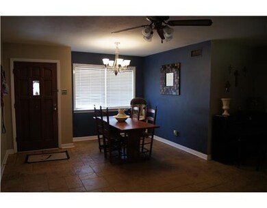 Dining Room.