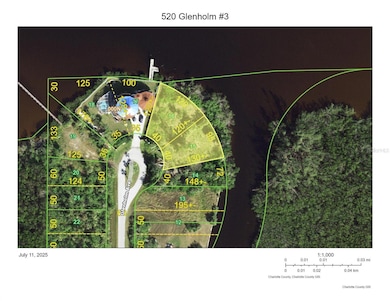 520 Glenholm Ave, Punta Gorda, FL 33950 - photo 2