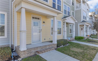 1027 E Ocean View Ave, Norfolk, VA 23503 - photo 2