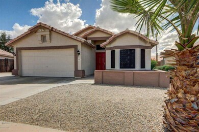 1014 N Ithica Ct, Chandler, AZ 85225 - photo 2