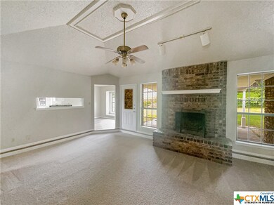 2323 Whitney Dr, Copperas Cove, TX 76522 - photo 4