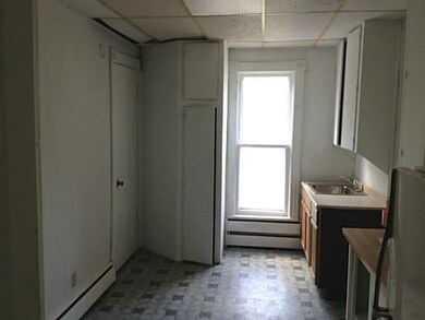 1st Floor Plan